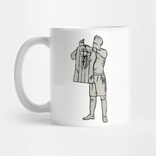 Lionel Messi Mug